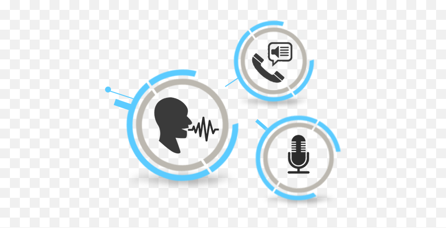 Vcloud Voice Biometrics - Voice Biometrics Icon Png Full Voice Biometrics Png,Voice Icon
