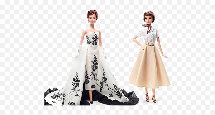 Fashion Exhibitions To Look Forward In 2016 - Mojeh Barbie Audrey Hepburn Sabrina Png,Audrey Hepburn Portraits Of An Icon