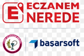 Eczanem Nerede Mobile Application Baarsoft - Language png