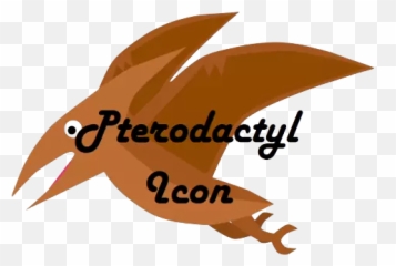 Pterodactyl Market - Hua Hin Png,Icon Qcon Pro