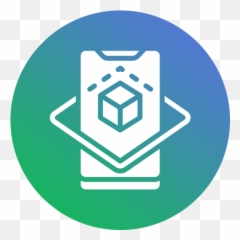 Augmented Reality Services In Australia - Icon png