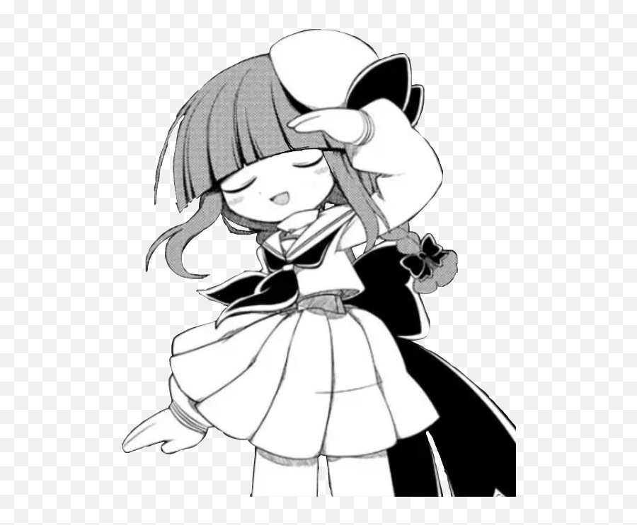 The Most Edited Wadanohara Picsart - Fictional Character Png,Wadanohara Icon