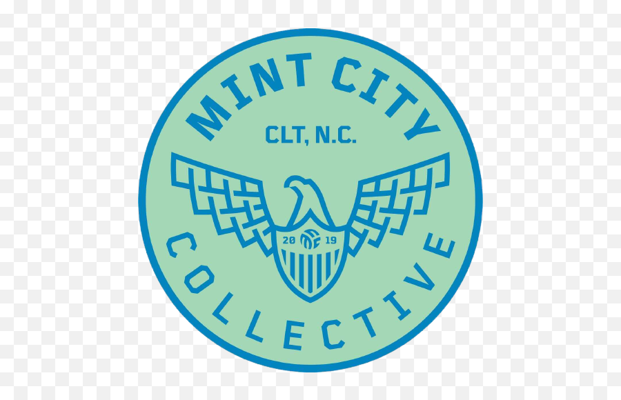 Chapters U2013 Mint City Collective - Mint City Collective Logo Png,Local Chapter Icon