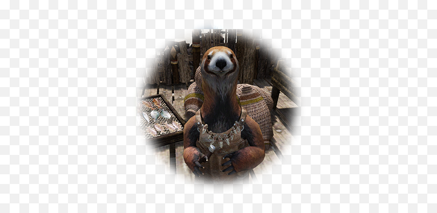 Krogdalou0027s Donkey Gear For 10 Life Skill Exp Grumpyg - Otter Png,Bdo Gold Horse Icon