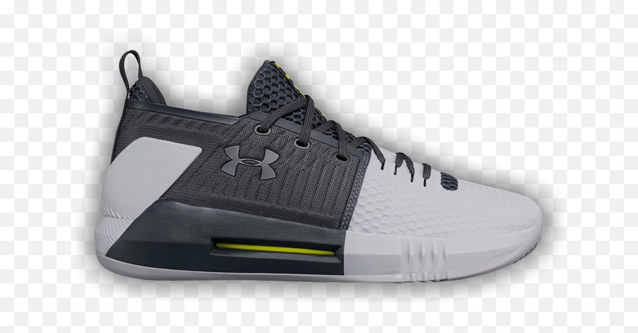 Drive 4 Low U0027stealth Grayu0027 Goat - Round Toe Png,Under Armour Icon