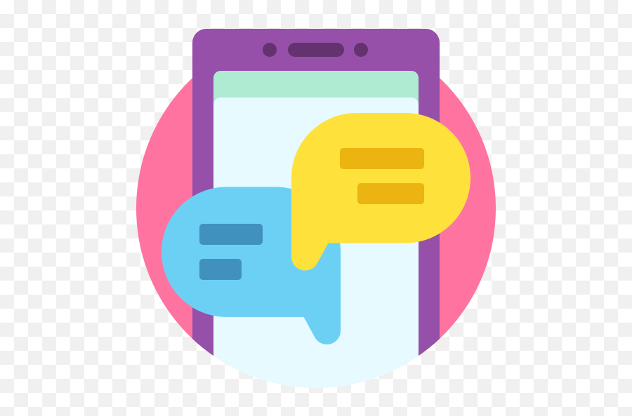 Free Icon Communication - Sms Png,Icon For Communication