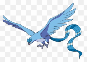 Niantic Says It Didnu0027t Hand Out Rumored Articuno In Pokemon - Pokemons Articuno Png,Legendary Pokemon Png