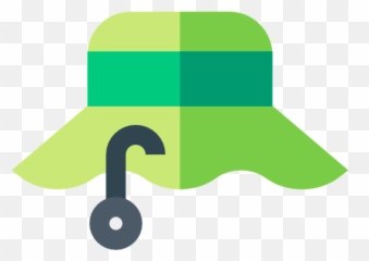 Free Icon Fisherman - Hard png