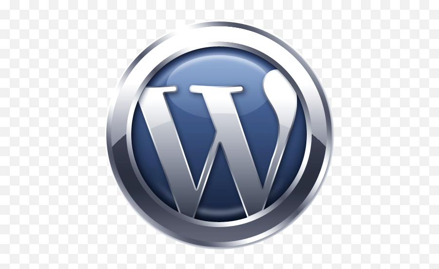 Media The Webernets - Wordpress 3d Logo Png,Kodi Jarvis Icon