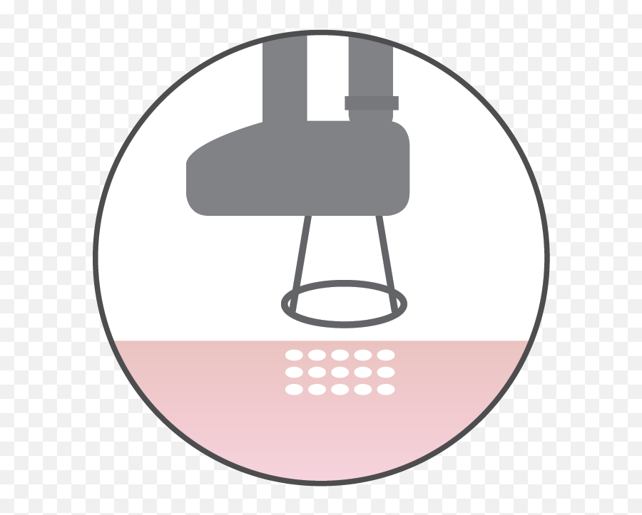 Crystal Rose Clinics - Dot Png,Co2 Icon