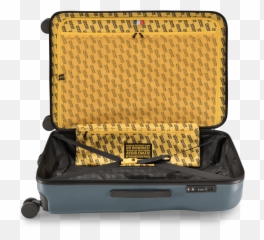 Icon Dark Grey Large - Crash Baggage Icon Trolley Suitcase Png,Pending Icon Png