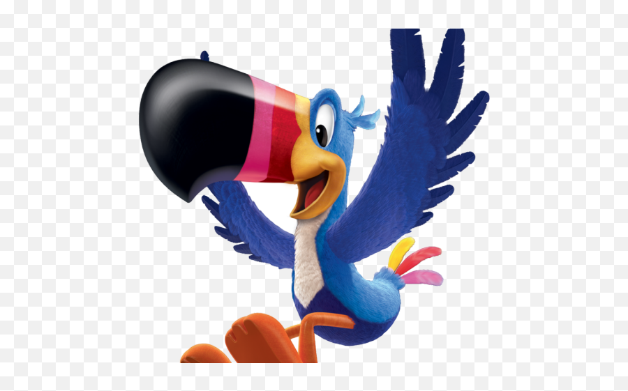 Froot Loops Toucan Png Transparent - Toucan Sam New Design,Tucan Png