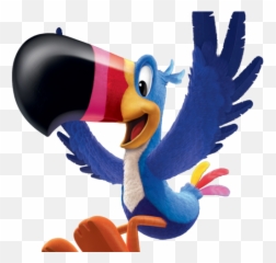 Froot Loops Toucan Png Transparent - Toucan Sam New Design,Tucan Png