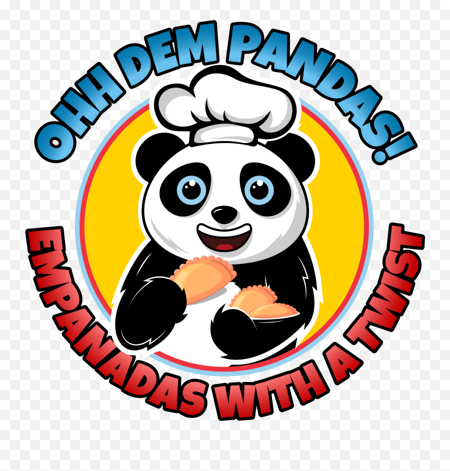 Menu - Lil Bites Food Truck Dot Png,Panda Pop Icon