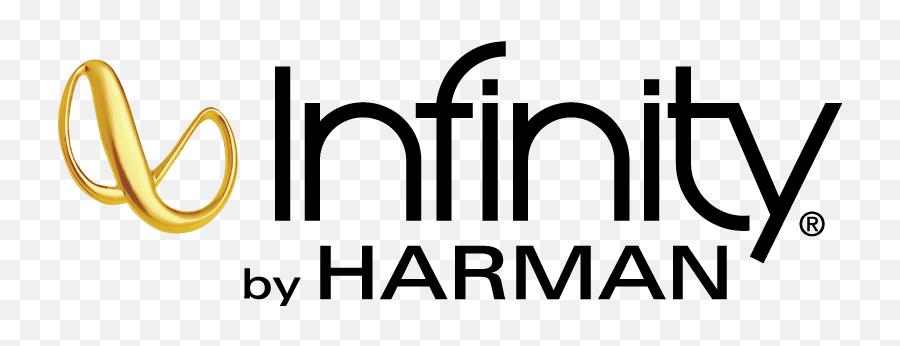 Infinity - Infinity By Harman Logo Png,Infinity Logo Png