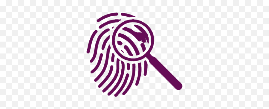 Services Cameo Investigations Private Investigators Nc - Vector Fingerprint Icon Png,Investigation Icon