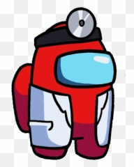 Player Among Us Logic Wiki Fandom - png