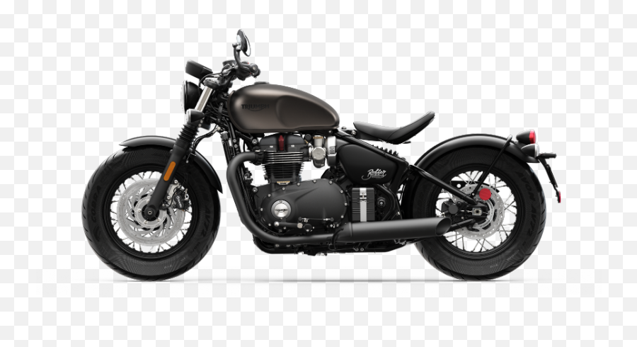 Bobber Motorcycles For Sale Pune Transparent PNG