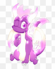 Spyro Reignited Trilogy - Fairyu0027s Kiss by waffletoast215 Cartoon png