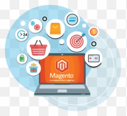 Magneto Website Development U0026 Design Service Company Png