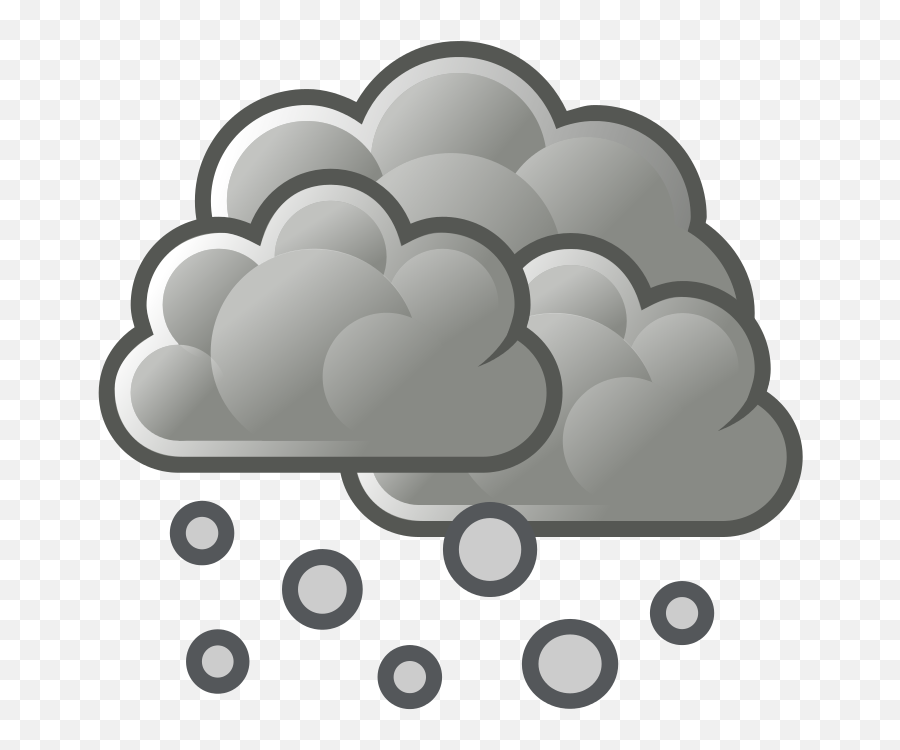 Cloud Emoji Png - Rainy Cloud Transparent Background,Cloud Emoji Png
