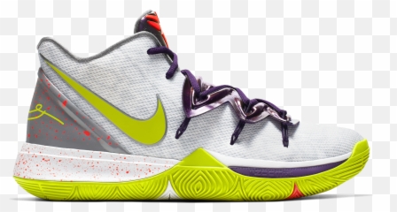 Nike Kyrie 5 Mentality - Mamba Mentality Kyrie 5 Png,Kyrie Png