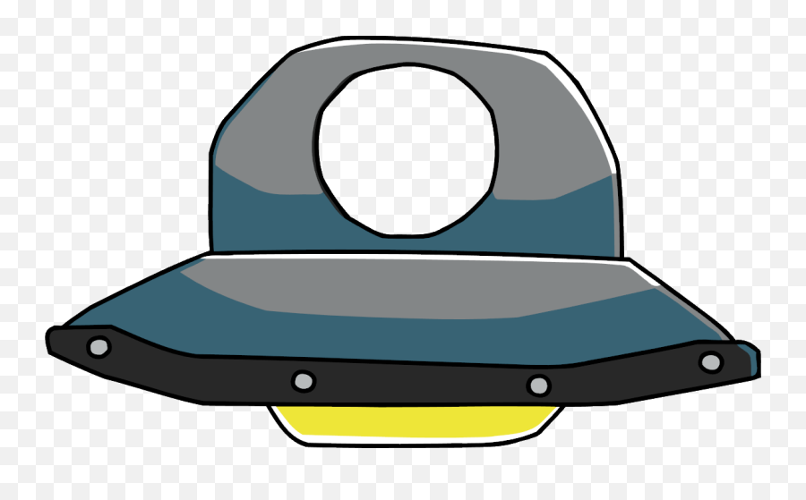 Scribblenauts Ufo Transparent Png - Stickpng Scribblenauts Alien Png,Ufo Png