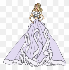 Hayley Paige Holy Matrimoji App For Brides - Hayley Paige Hayley Paige Wedding Sketches Png,Paige Png