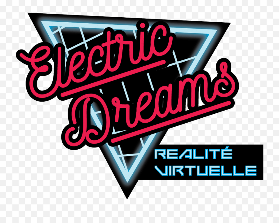 Fallout 4 Vr - Electric Dreams Electric Dreams Logo Png,Fallout Logos