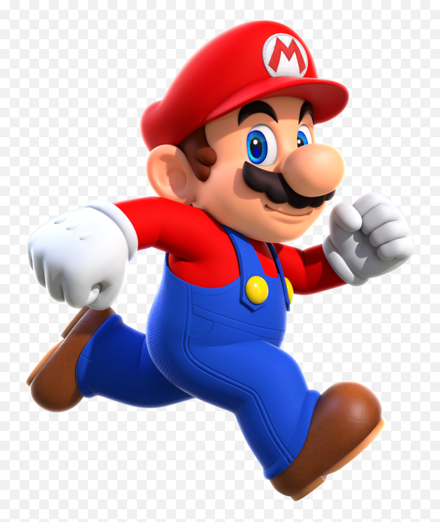 Png Background - Super Mario Png,Mario Transparent