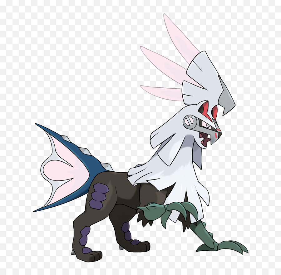 Pokemon 5778 Silvally Fairy Pokedex Evolution Moves - Silvally Pokemon Png,Fairy Transparent