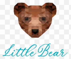 Little Bear Personalized Apparel Paper Home - Tiger Png,Bear Logos