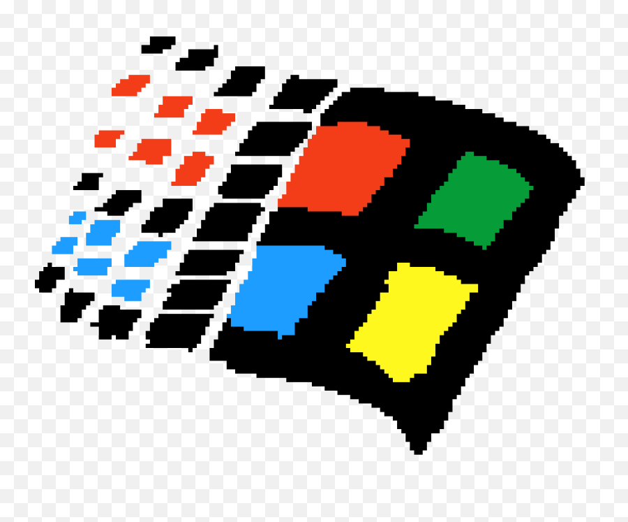 Microsoft Windows 98 Logo - Bandera De Gurabo Puerto Rico Png,Windows 98 Logo Png