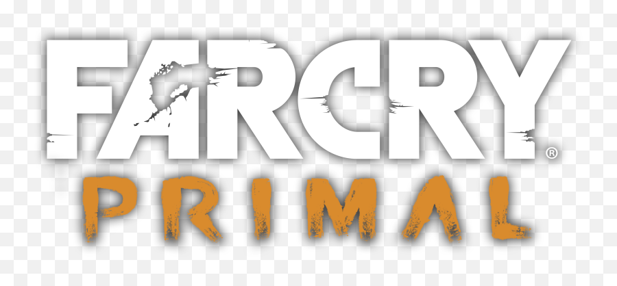 Far Cry Primal Logo - Far Cry Primal Png,Cry Png