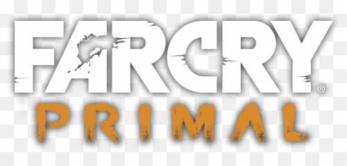 Far Cry Primal Logo - png