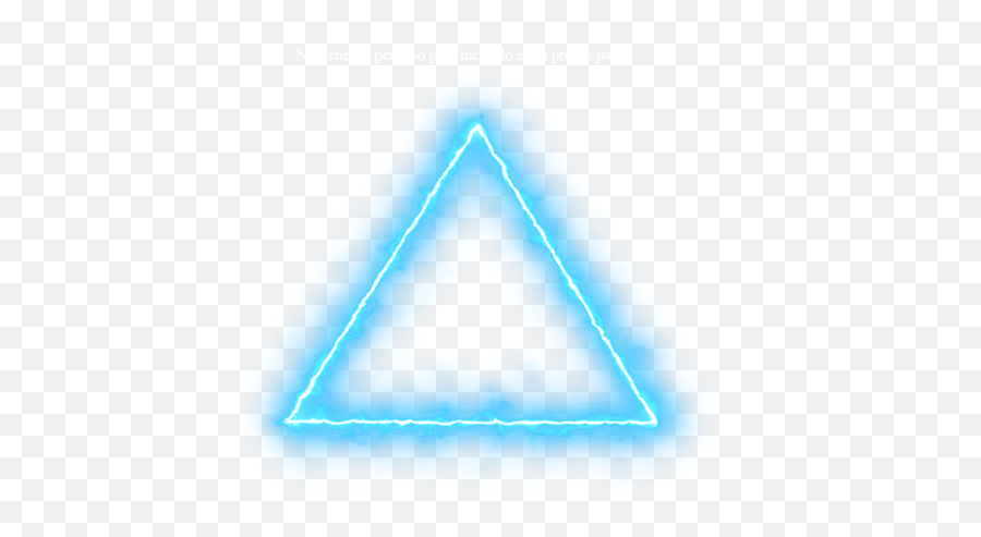 Triangle Png - Png Effects For Picsart Hd,Triangle Png Transparent