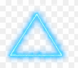 Triangle Png - Png Effects For Picsart Hd,Triangle Png Transparent