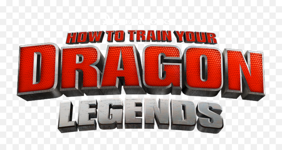 Dreamworks How To Train Your Dragon - Train Your Dragon 2 Png,Dreamworks Logo Png