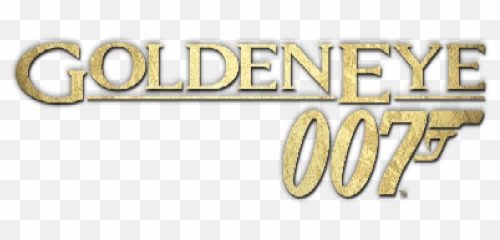 Tgdb - Browse Game Goldeneye 007 Eye Png