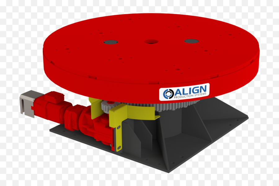 Mechanical Turntables - Products Align Production Systems Plastic Png,Turntables Png