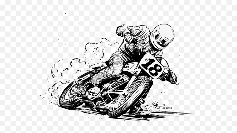 Transparent Ama Flat Track - American Flat Track Png,Track Png