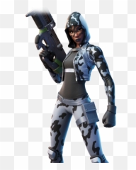 Fortniteskincom The Leading Skins Database - Snow Sniper png