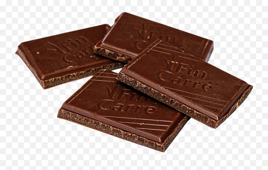 Download Chocolate Bricks Png Image For Free
