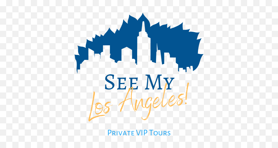 See My Los Angeles - Sustainable Green Building Logo Png,Los Angeles Skyline Png