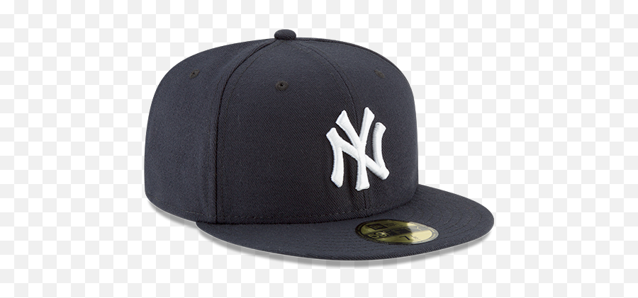Mlb 18 The Show Yankees Hat Home - Red New York Yankees Hat Png,Yankees Logo Transparent