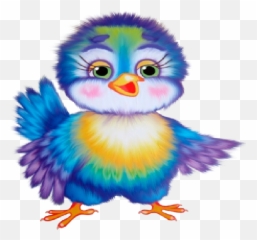 Blue Birds Images Wings Pinterest Clip - Cartoon png