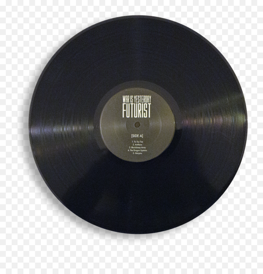 Vinyl Record Png