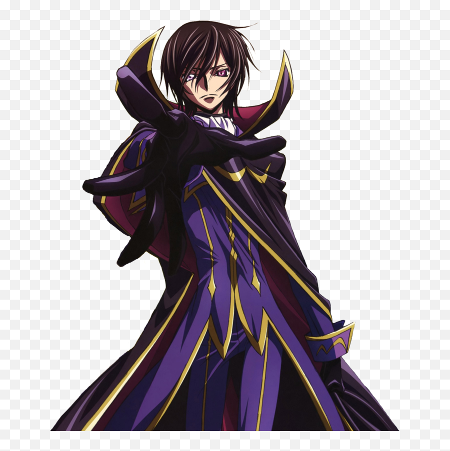 Download Lelouch Png - Code Geass Png Image With No Code Geass Lelouch Png,Code Geass Logo