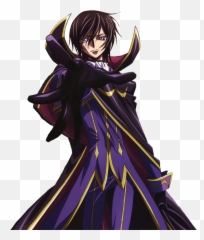 Download Lelouch Png - Code Geass Png Image With No Code Geass Lelouch Png,Code Geass Logo