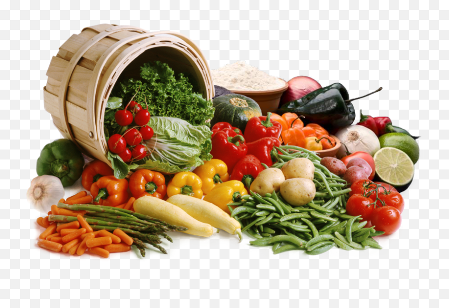 Organic Food Vegetable Fruit Meat - Vegetable Png Download Glow Foods,Vegetable Png